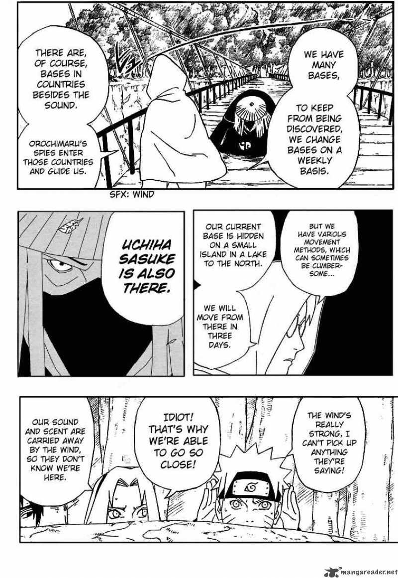 Naruto 289 14