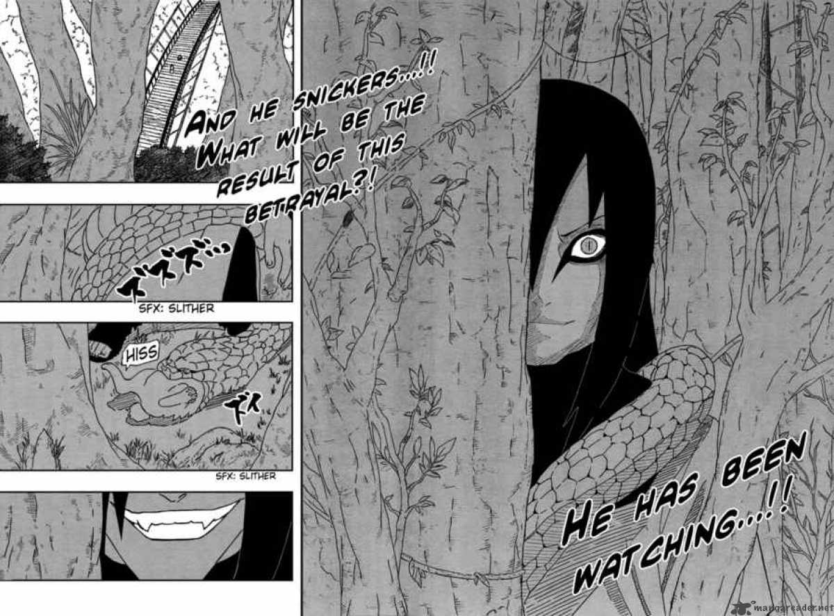 Naruto 289 16