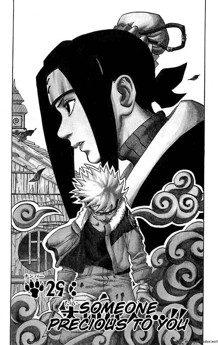 Naruto 29 1