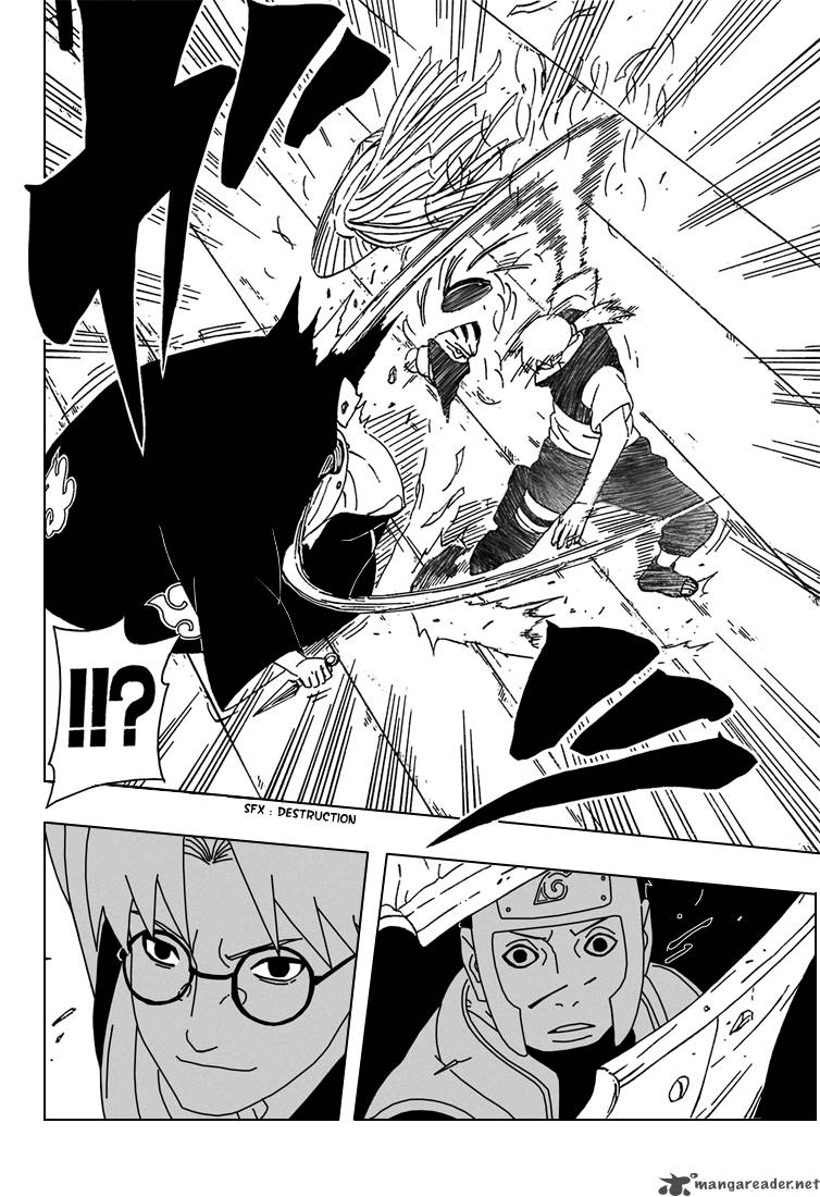 Naruto 290 10