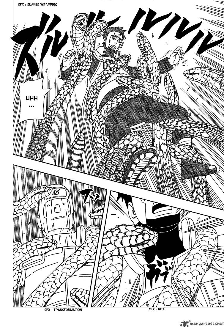 Naruto 290 12