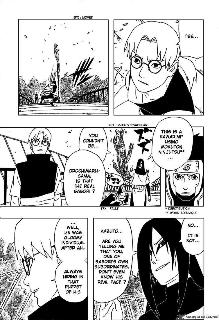 Naruto 290 13