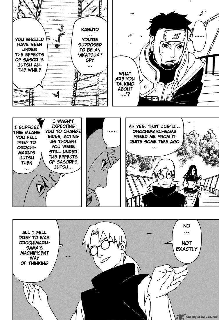 Naruto 290 14