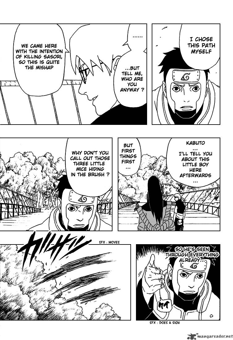 Naruto 290 15