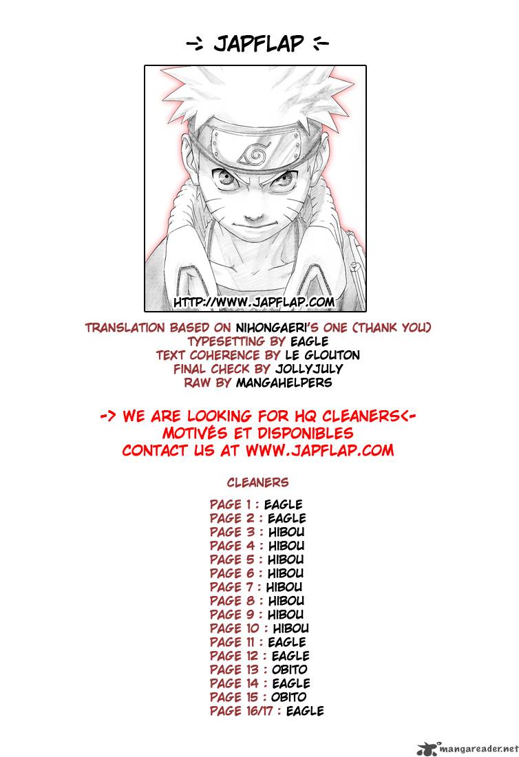 Naruto 290 17