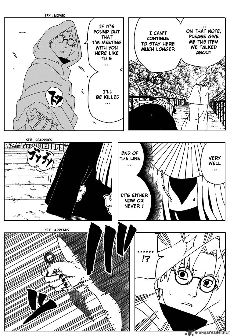 Naruto 290 5