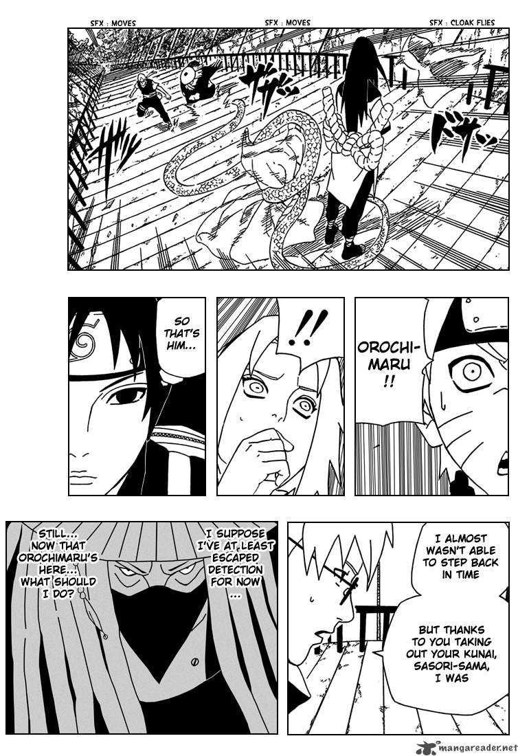 Naruto 290 7
