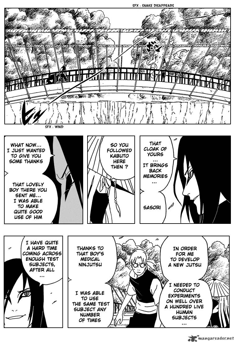 Naruto 290 8