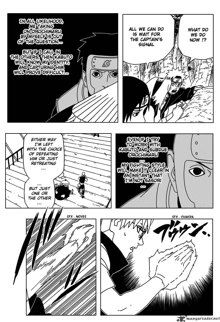 Naruto 290 9