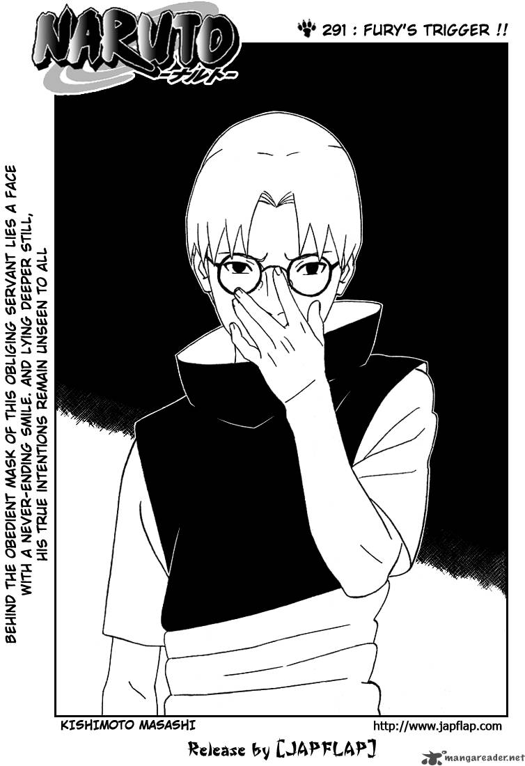Naruto 291 1