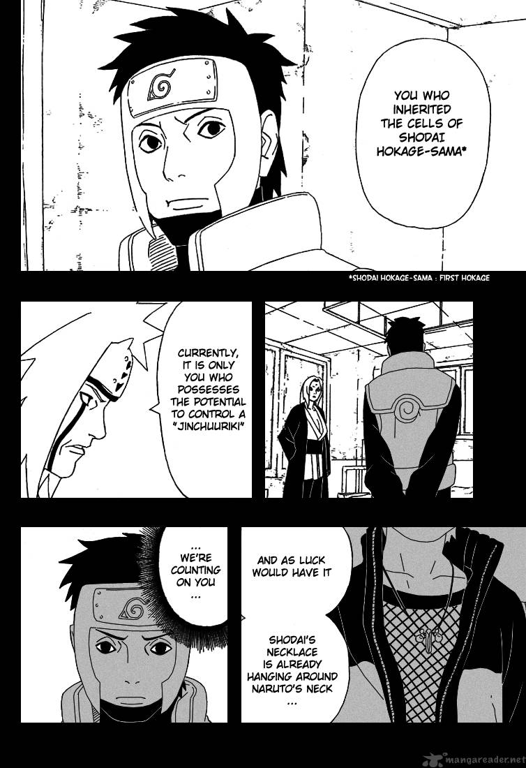 Naruto 291 11