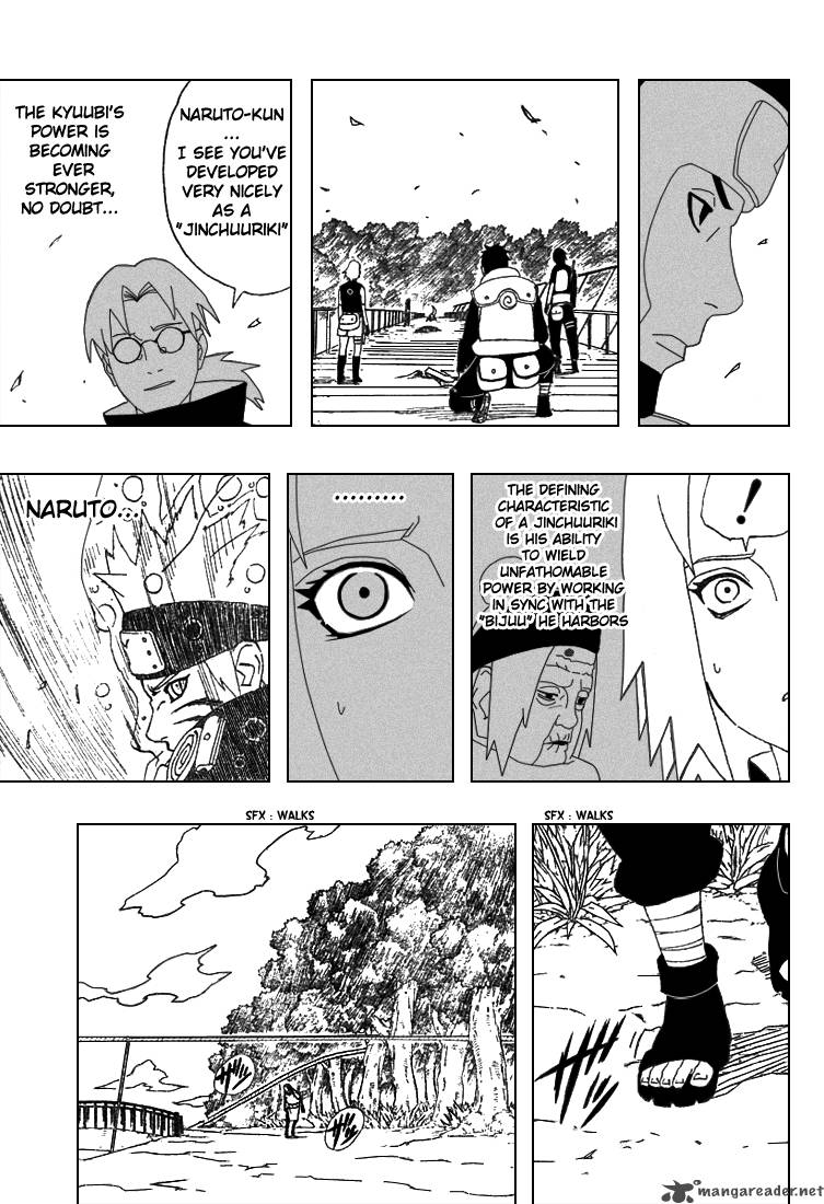Naruto 291 12