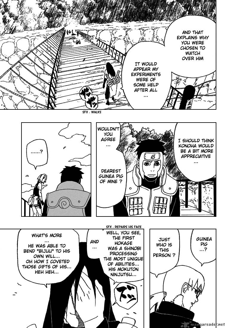 Naruto 291 14