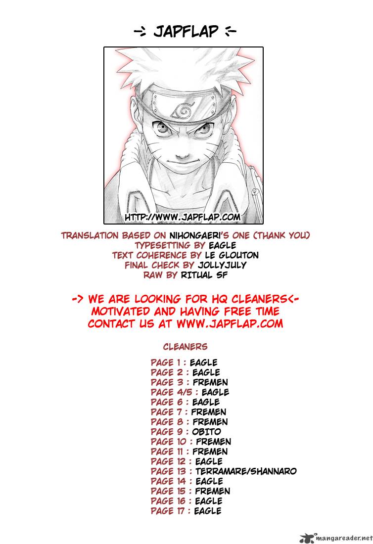 Naruto 291 17