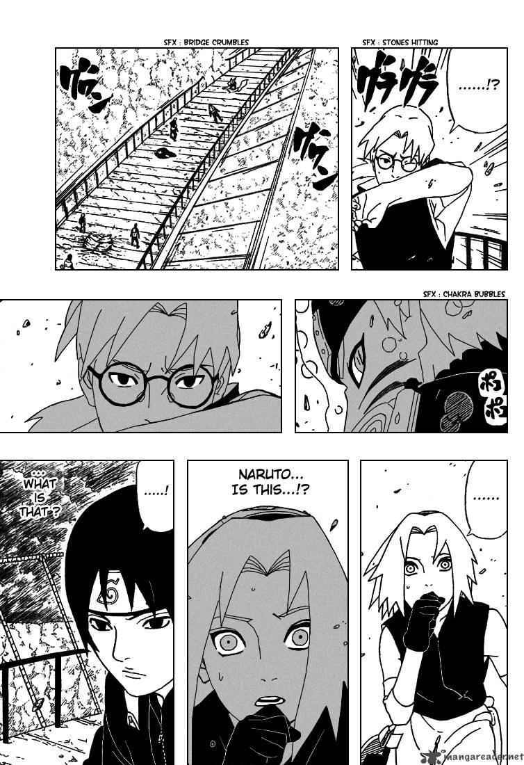 Naruto 291 6