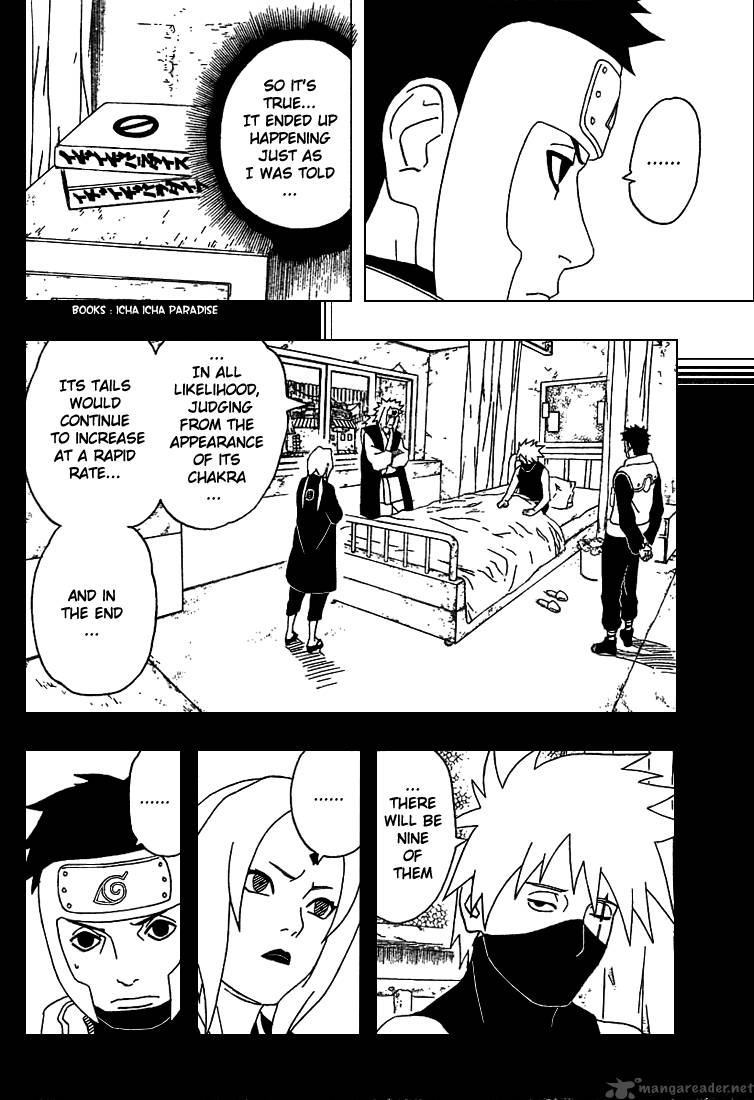 Naruto 291 7