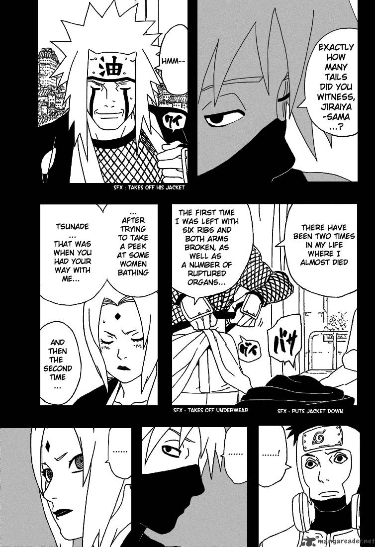 Naruto 291 8