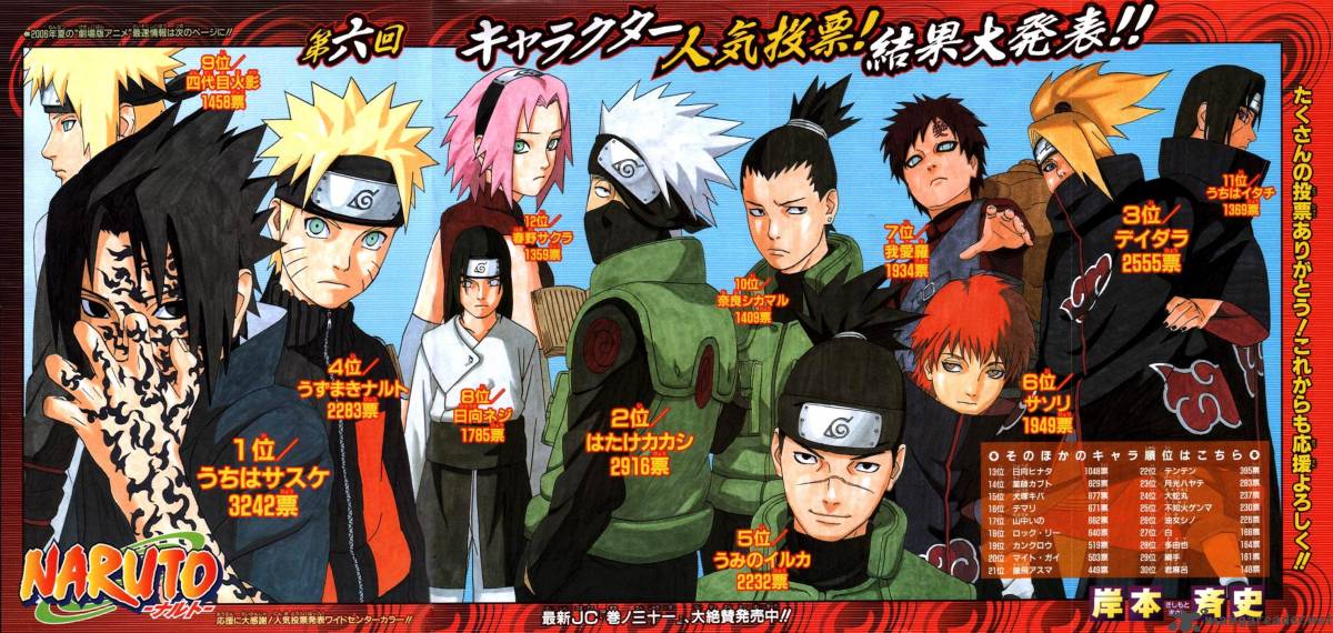 Naruto 292 1