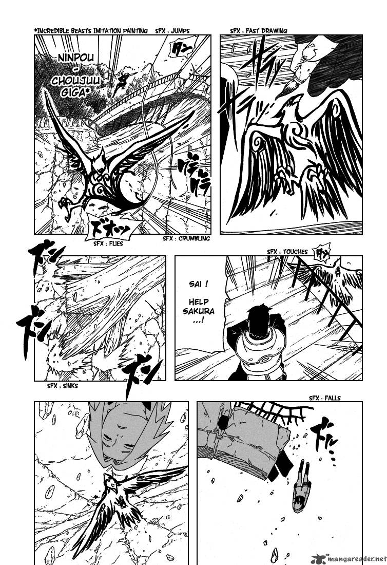 Naruto 292 14
