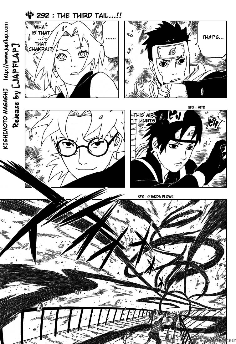Naruto 292 2