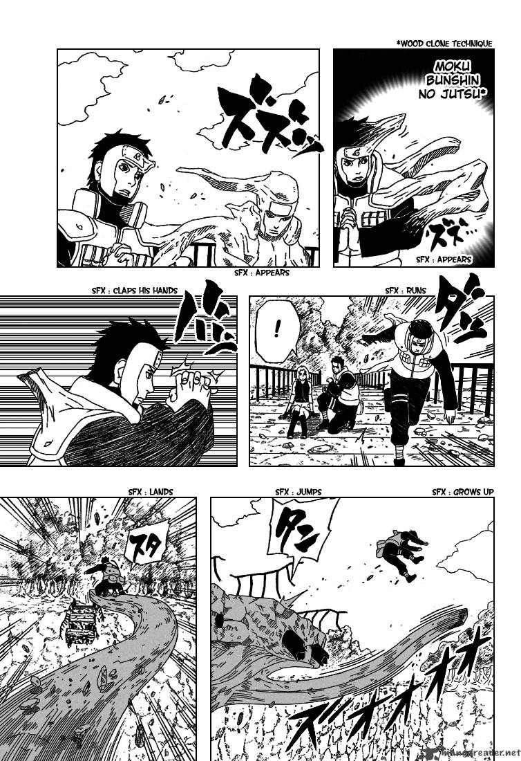Naruto 293 10