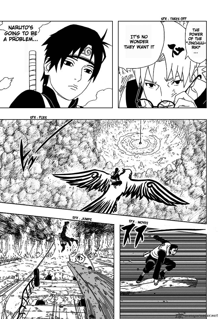 Naruto 293 12