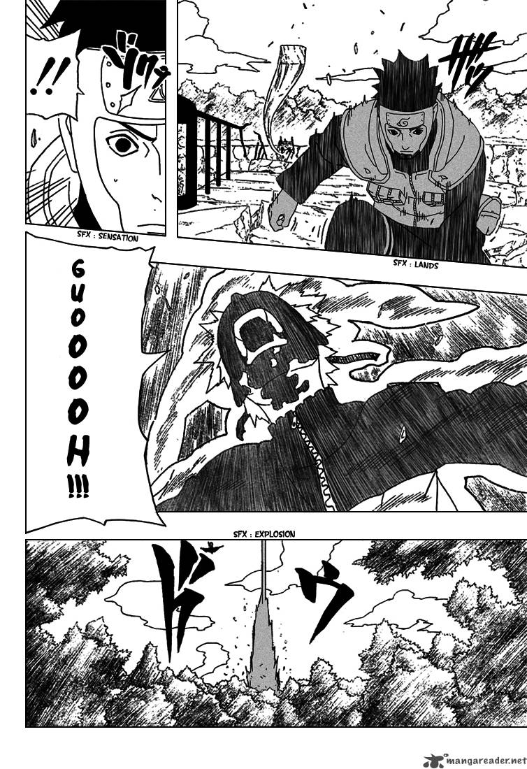 Naruto 293 13