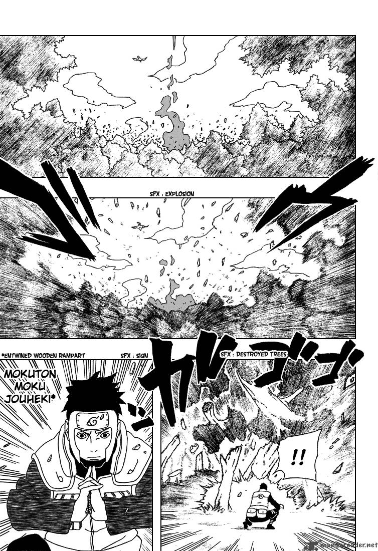 Naruto 293 14