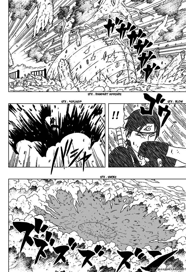 Naruto 293 15