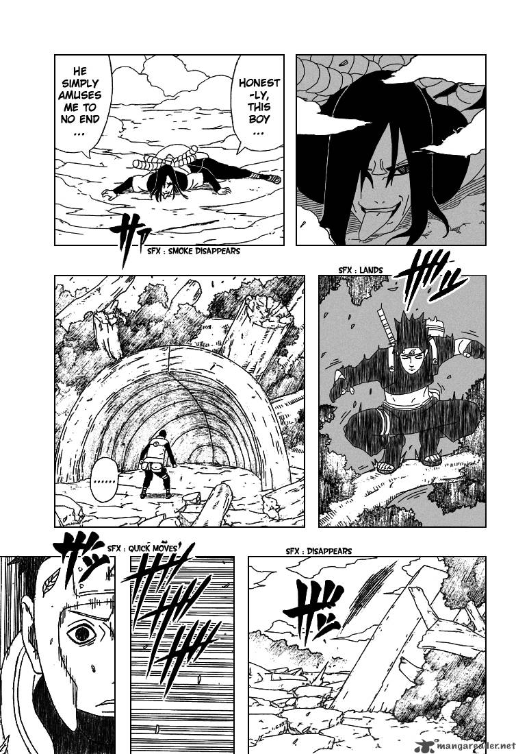 Naruto 293 16