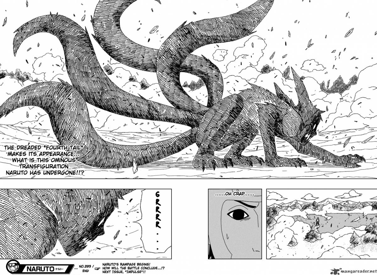 Naruto 293 17