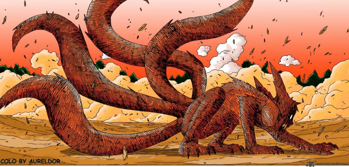 Naruto 293 18