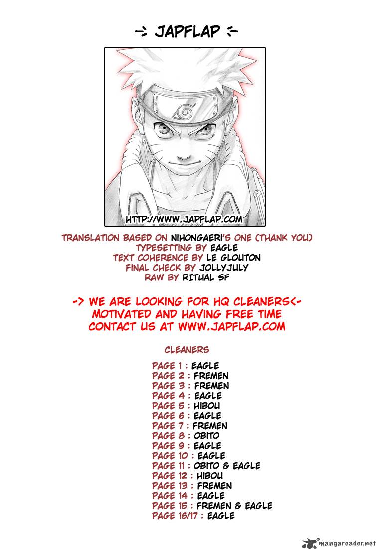 Naruto 293 19