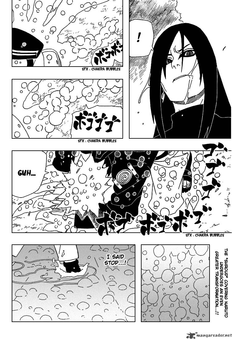 Naruto 293 3