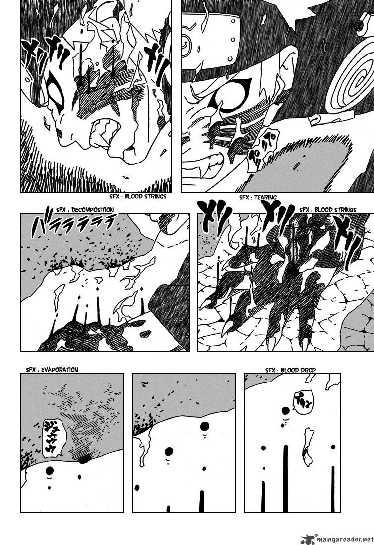 Naruto 293 7