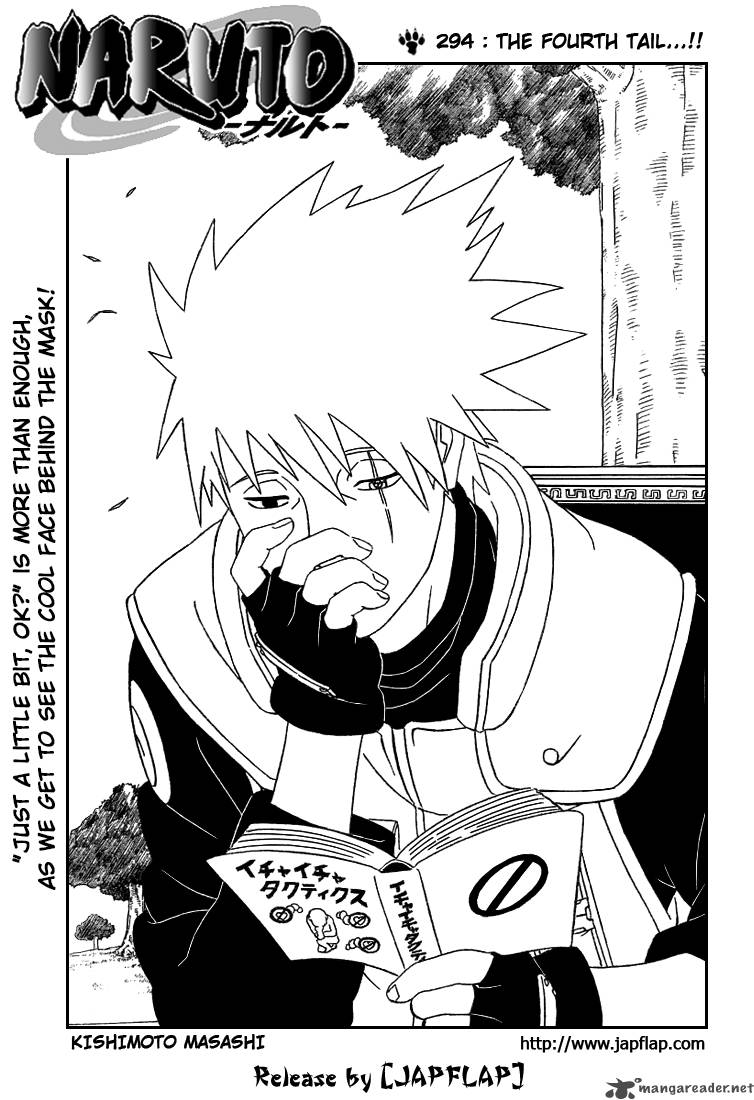 Naruto 294 1