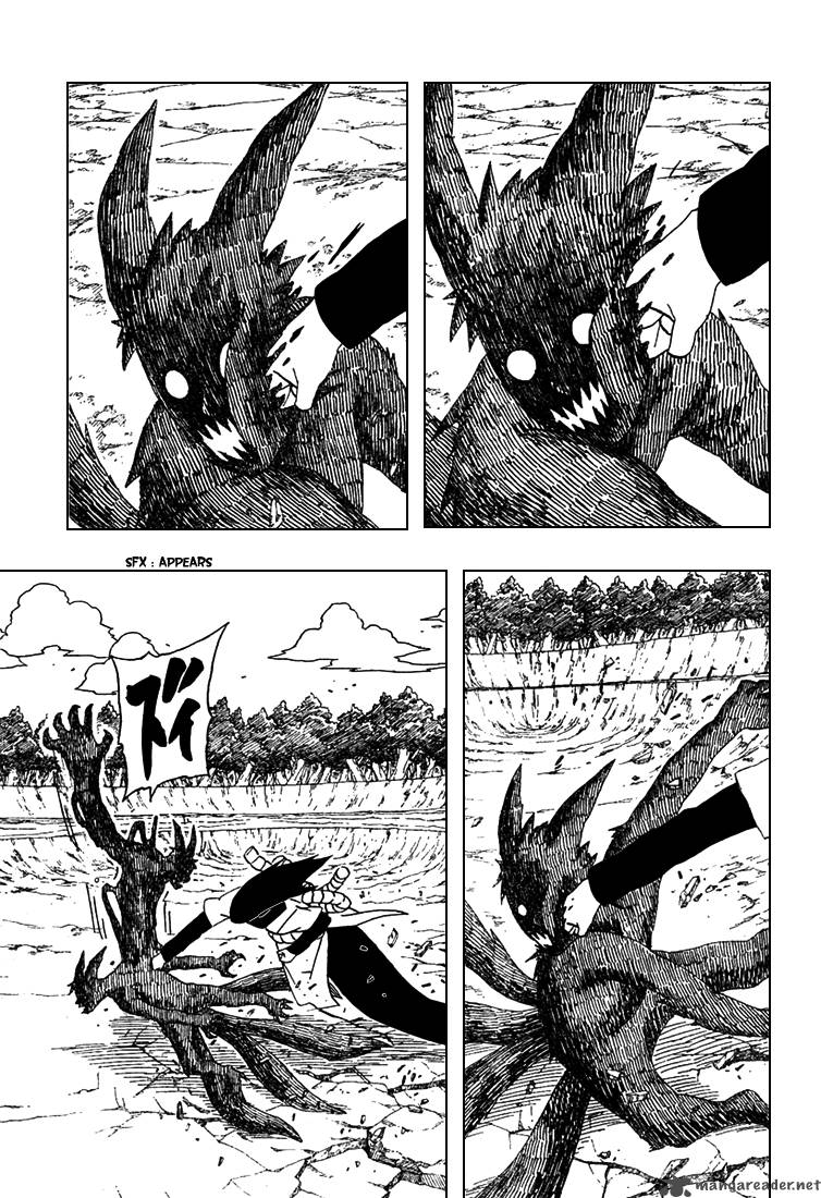 Naruto 294 10