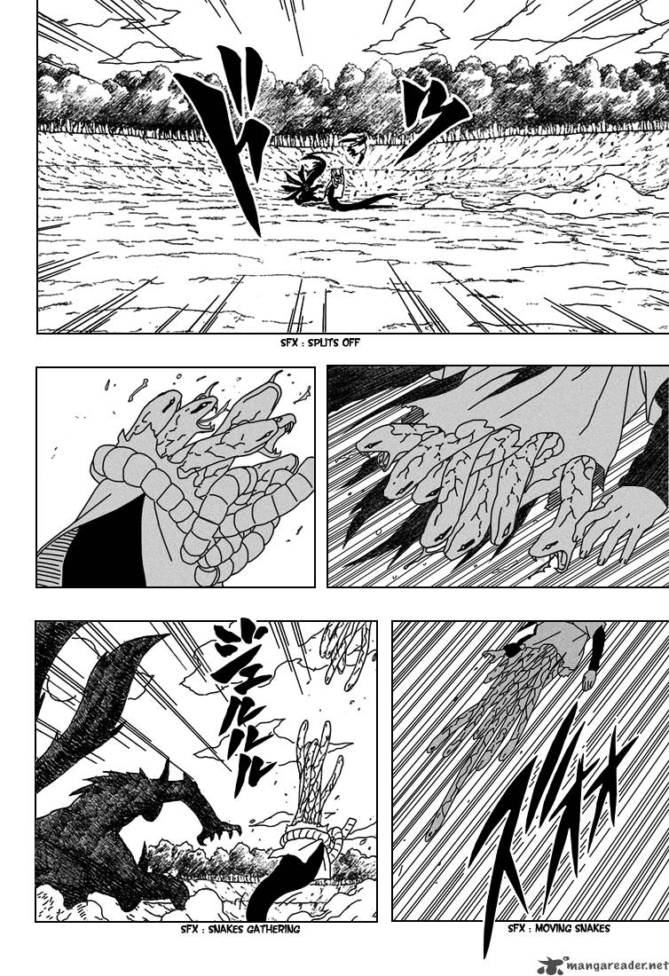 Naruto 294 11