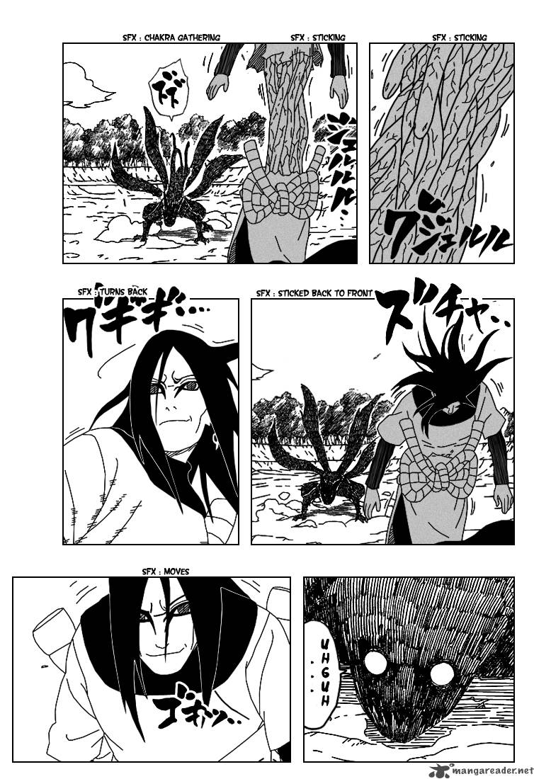 Naruto 294 12