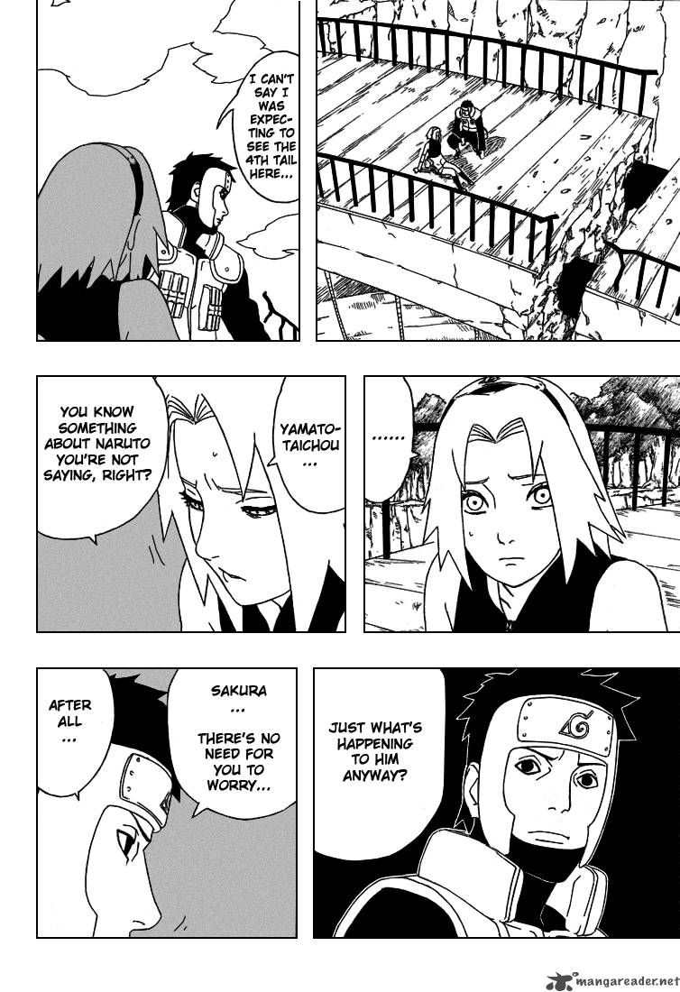 Naruto 294 13