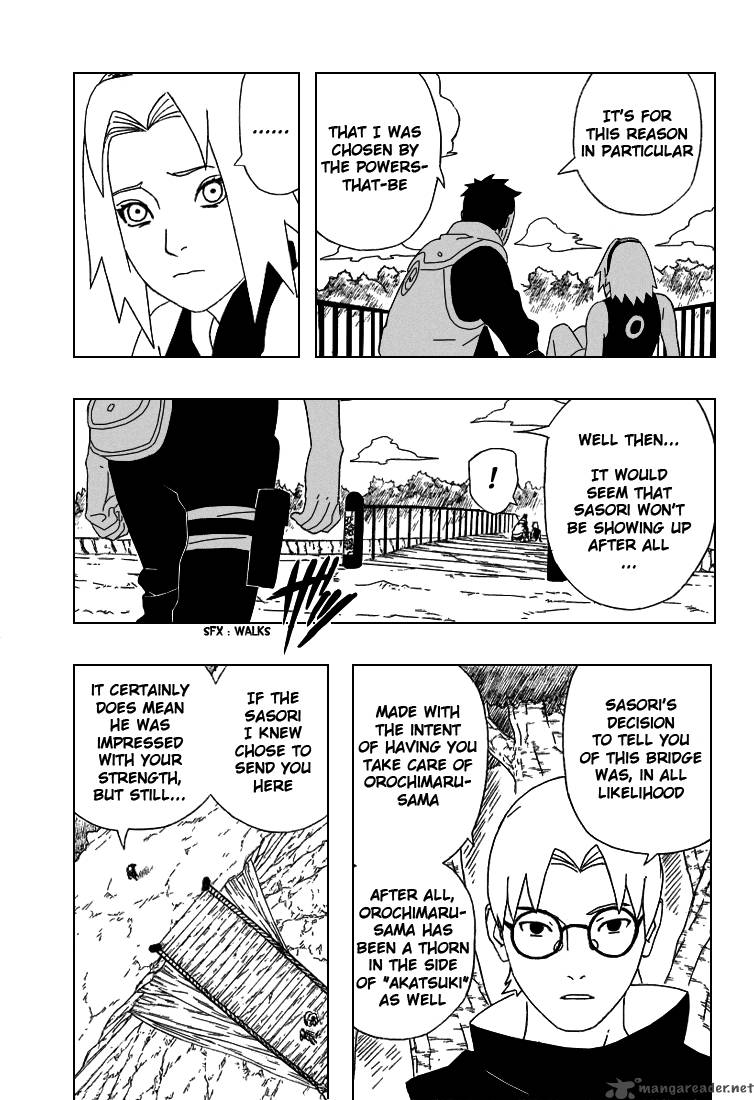 Naruto 294 14