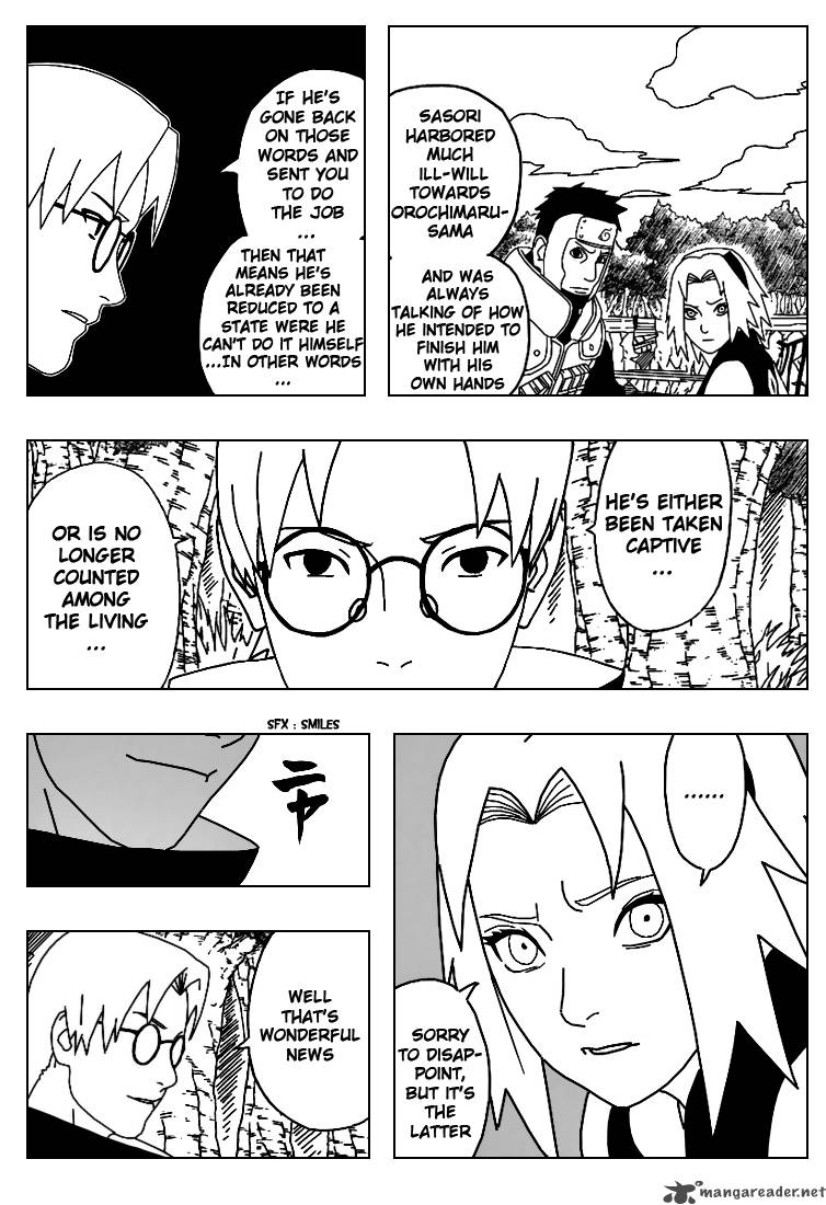 Naruto 294 15