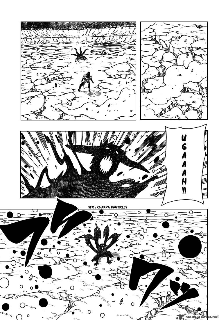 Naruto 294 16