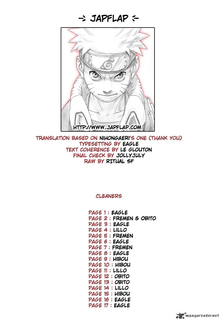 Naruto 294 20