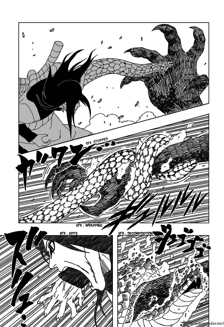 Naruto 294 8