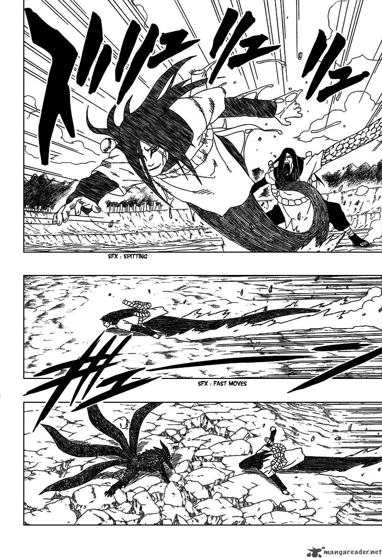Naruto 294 9