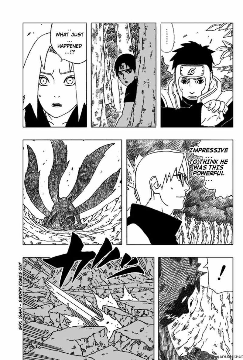 Naruto 295 12