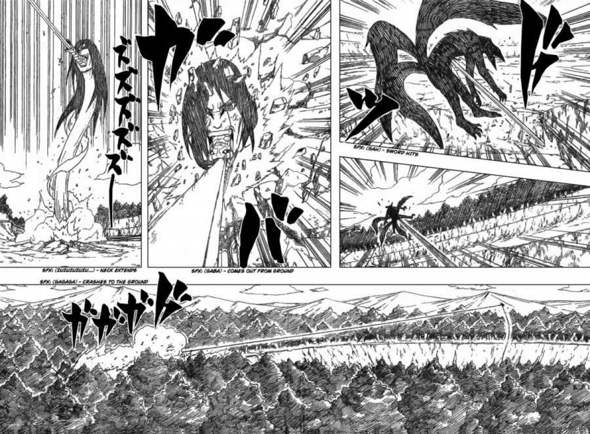 Naruto 295 13