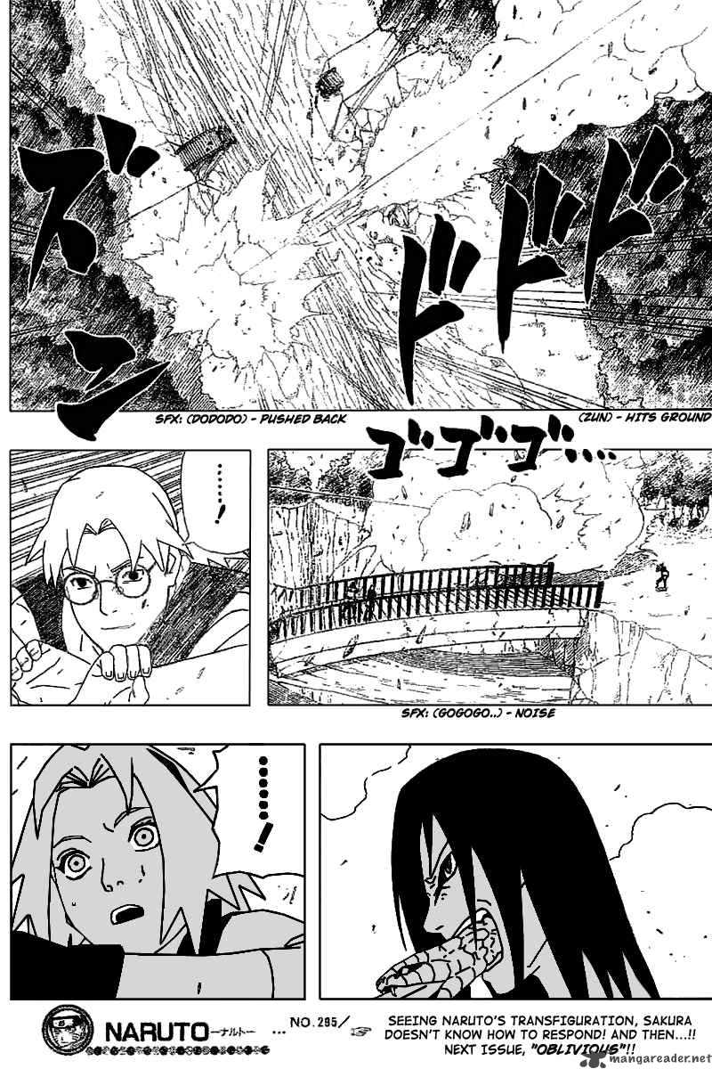 Naruto 295 14