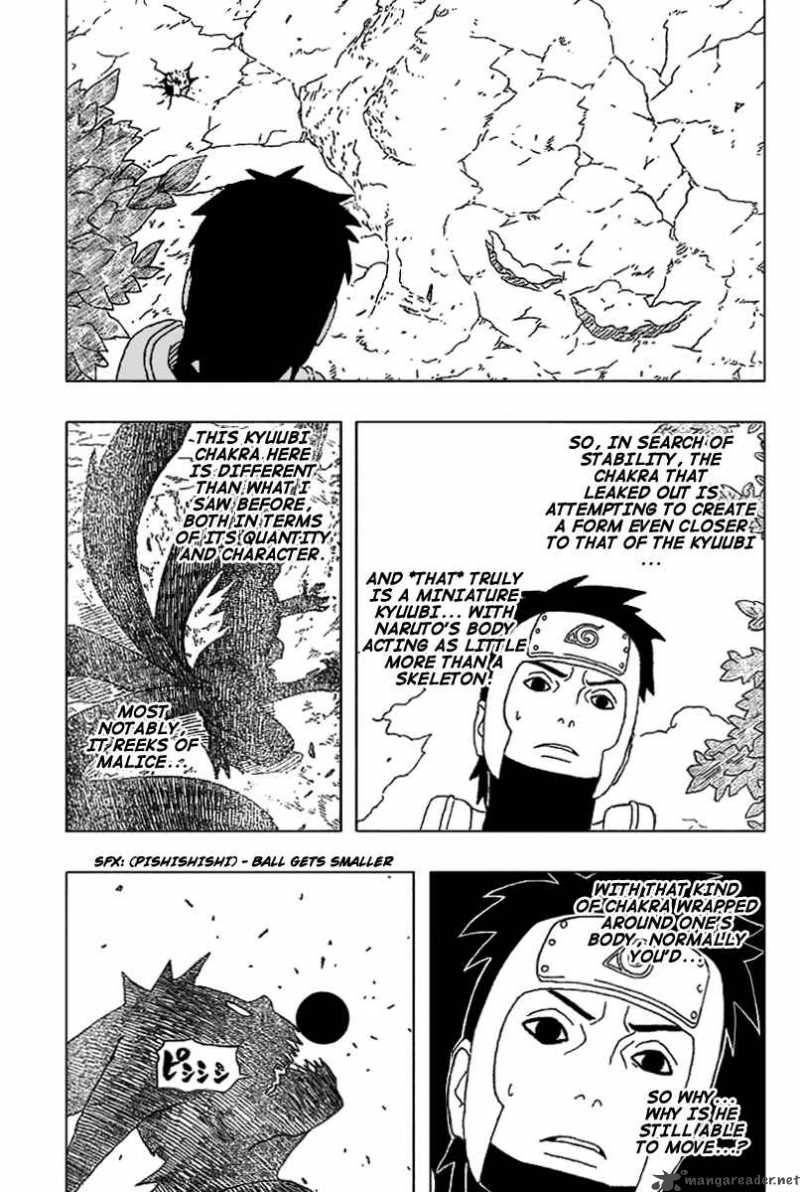 Naruto 295 3